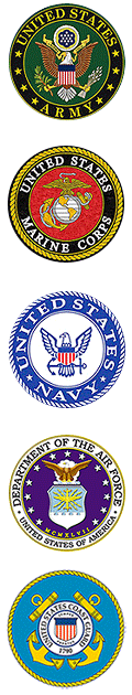 U.S. Armed Services