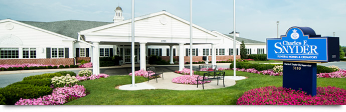 On-site Crematory at our Lancaster, PA funeral home