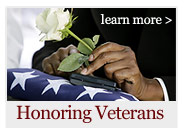 Veteran Funeral Services