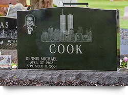 Funeral monuments and markers made in Lancaster, PA